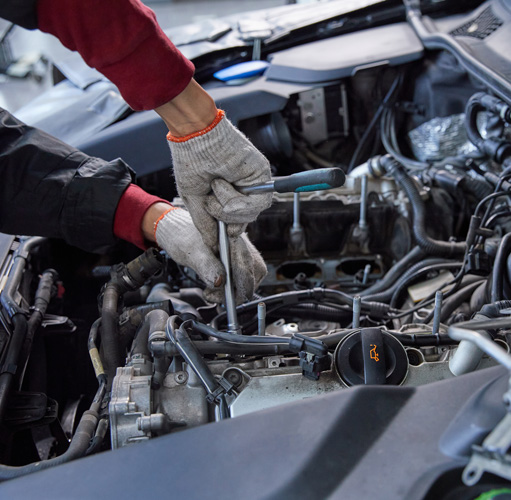 真圆度解决方案